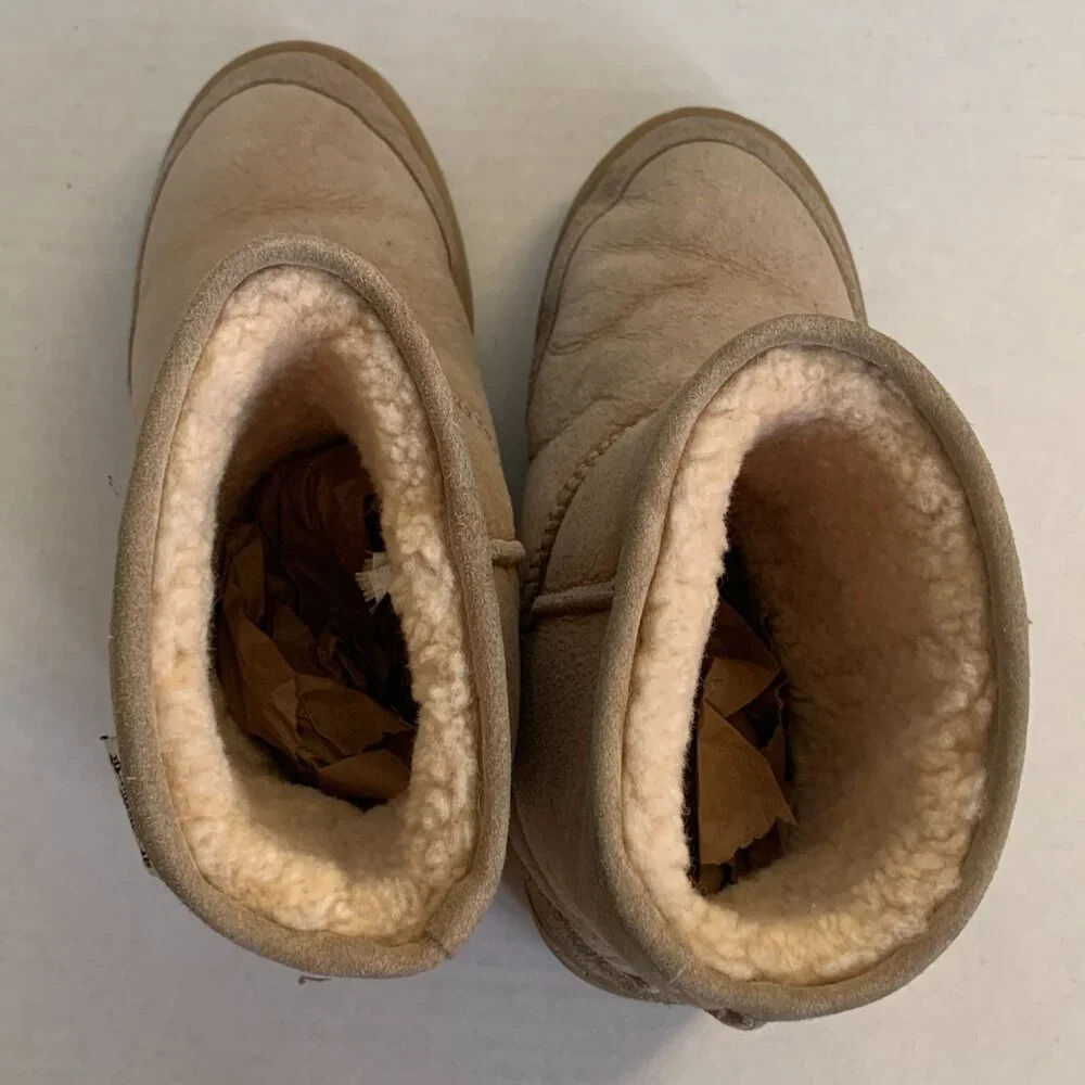 Shearling Supreme shearling supreme